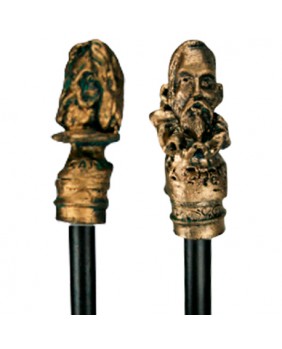 Velazquez and El Greco pencils